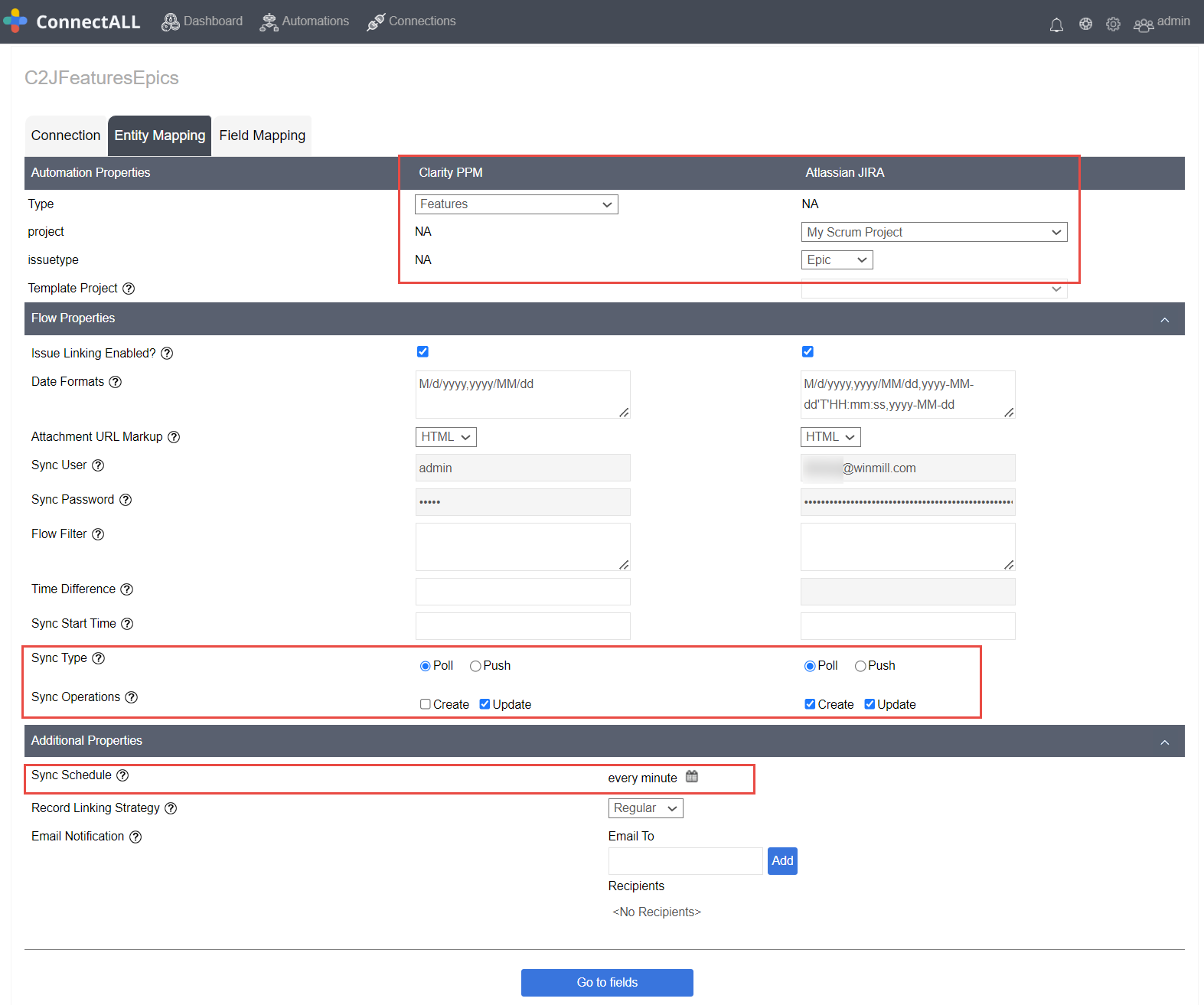 Connectall Integrating Clarity and JIRA in 15 Minutes: A Step-by-Step Guide with ...