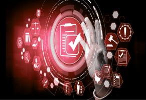 Carahsoft Webinar - Maintaining Project Momentum in an Unstable Climate How Agencies Adapt with Clarity (1)-2