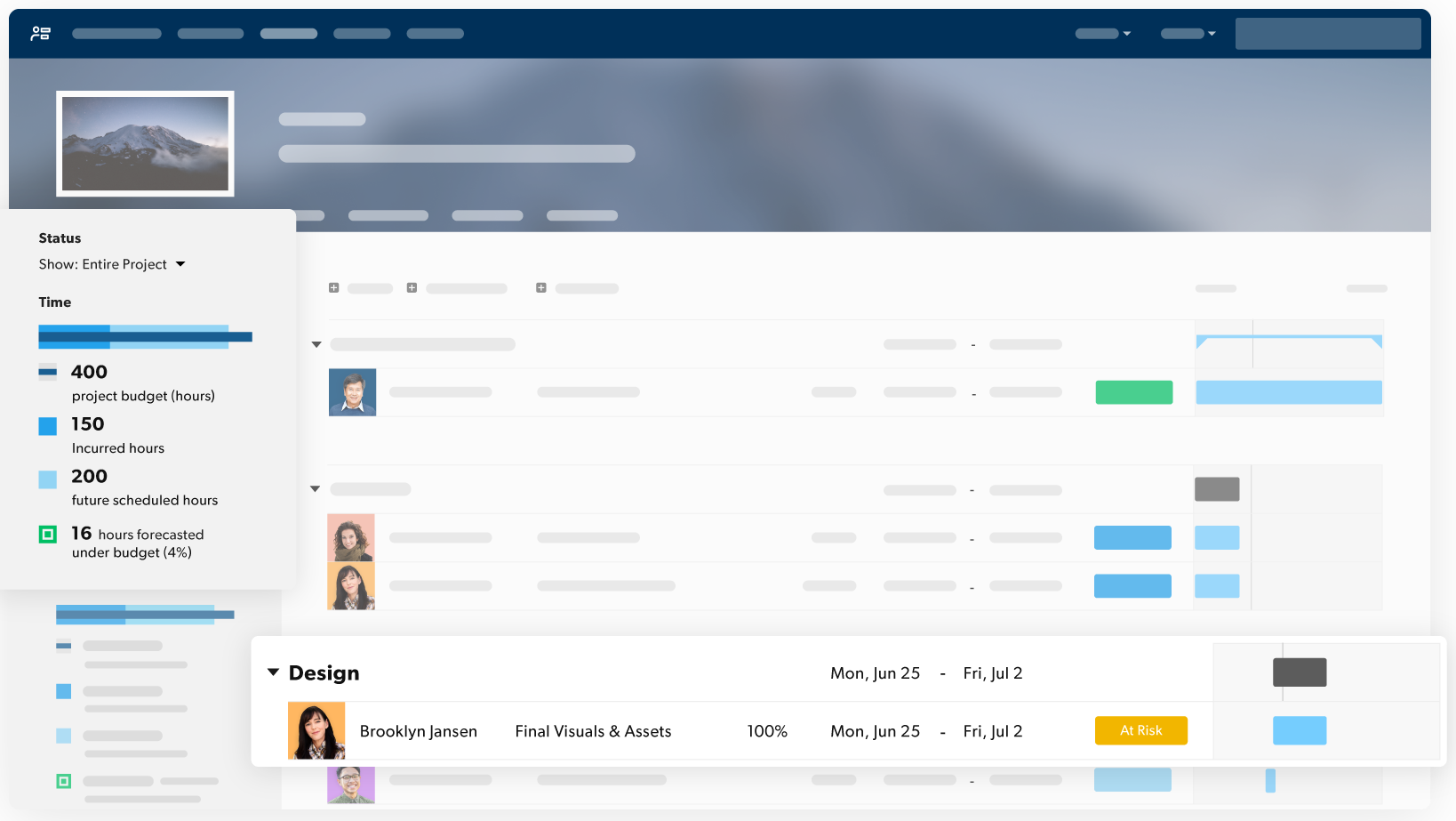 Control Center: Smartsheet's Secret Weapon for Project Portfolio Management