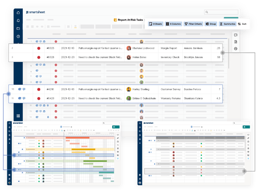lodestar-platform-reports