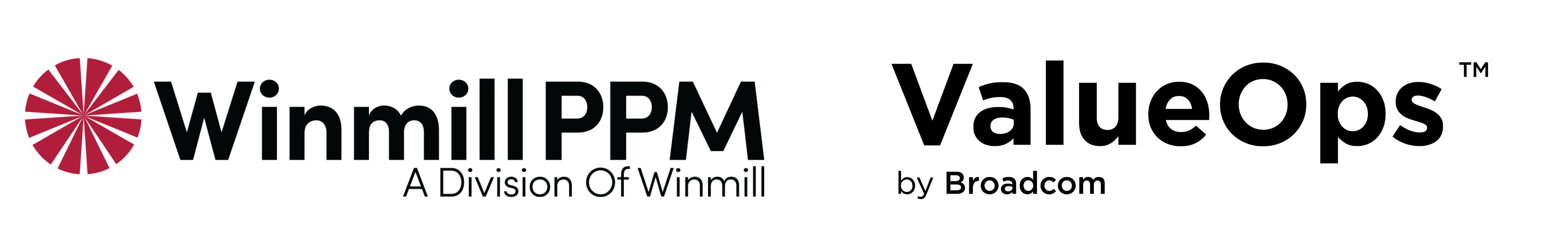 Winmill_ValueOps Horizontal Black Lettering